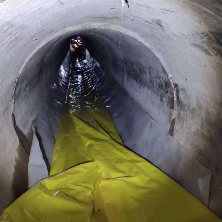 祥符管道光固化修复